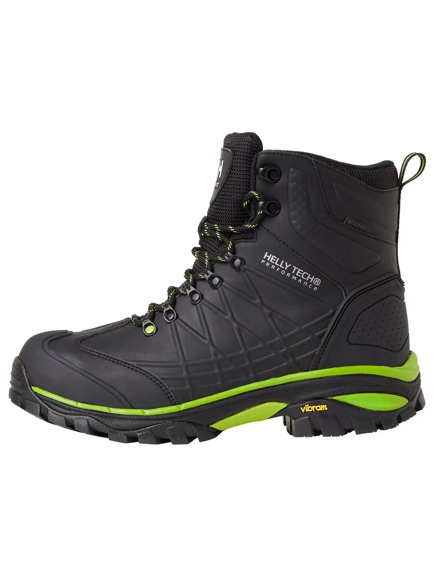 Bota de Seguridad Magni Composite Helly Hansen Helly Hansen®
