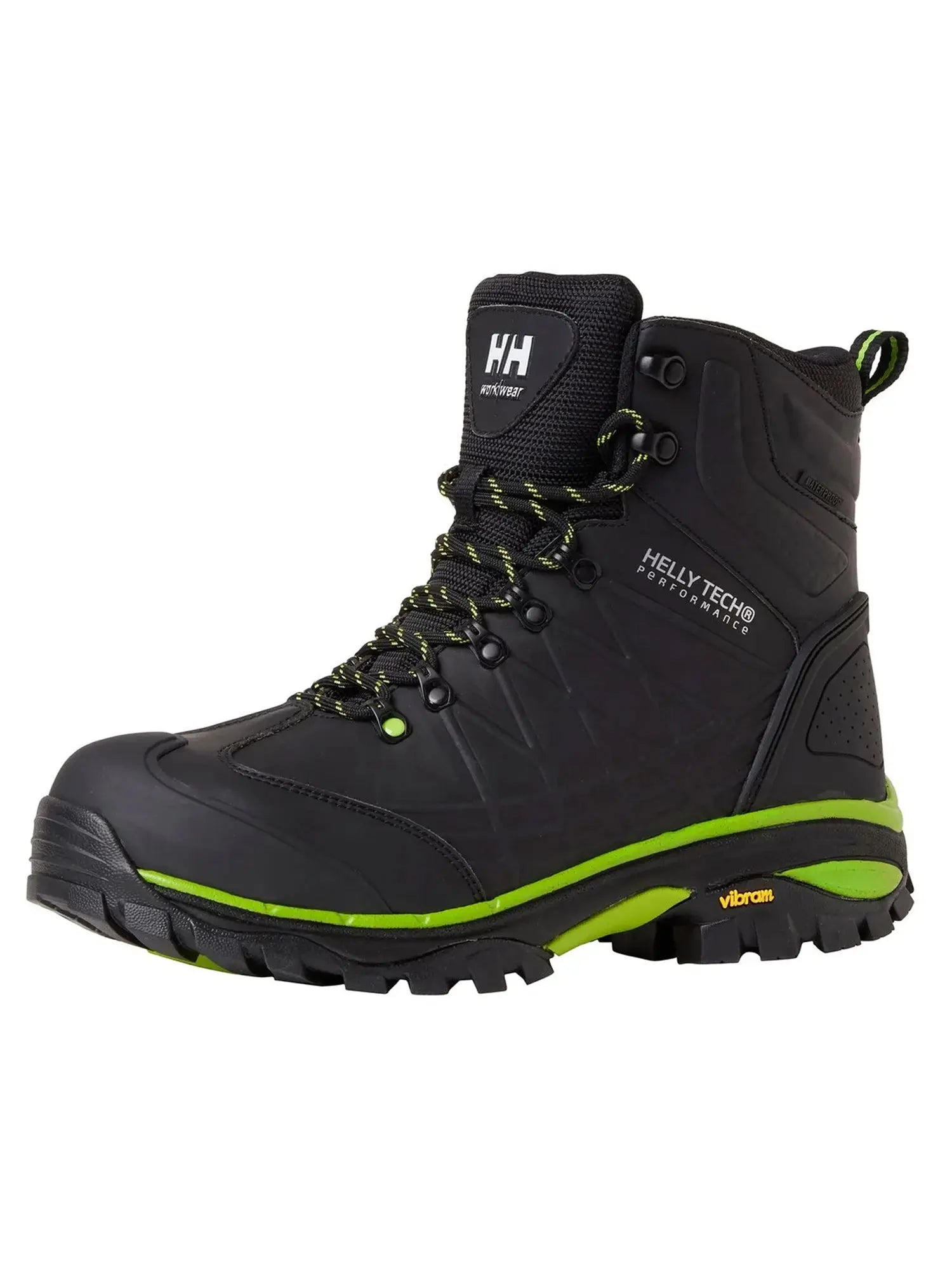 Bota de Seguridad Magni Composite Helly Hansen Helly Hansen®