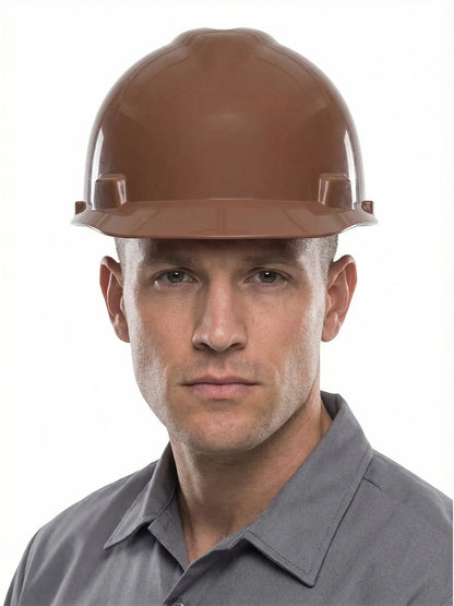 Casco Industrial V-Gard MSA®