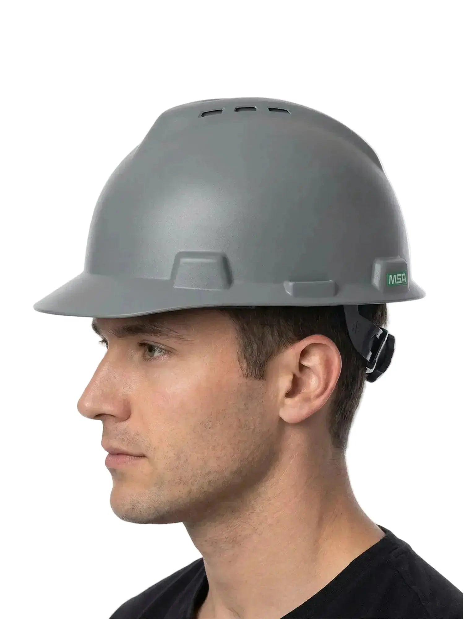 Casco Industrial V-Gard MSA®