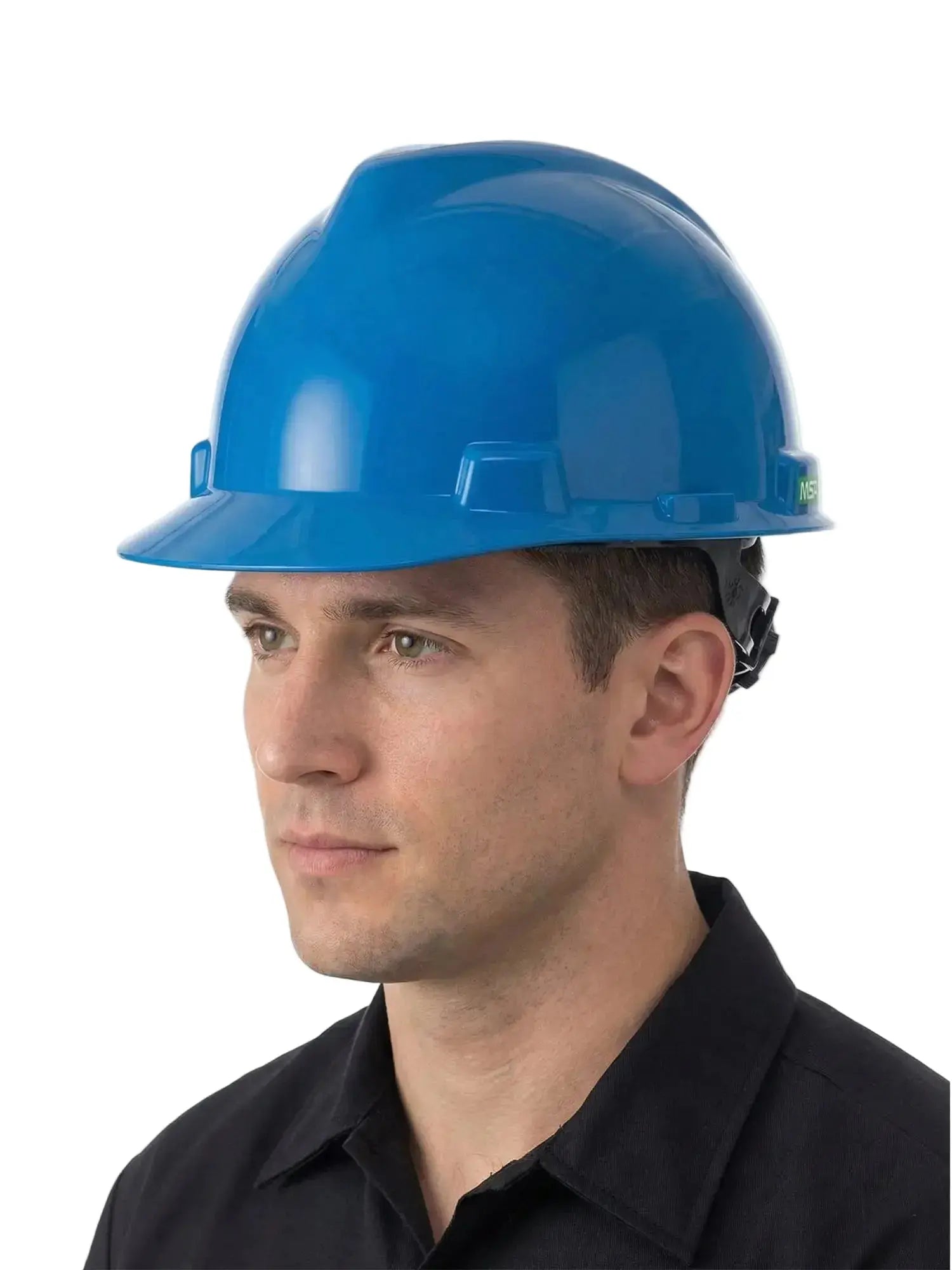 Casco Industrial V-Gard MSA®