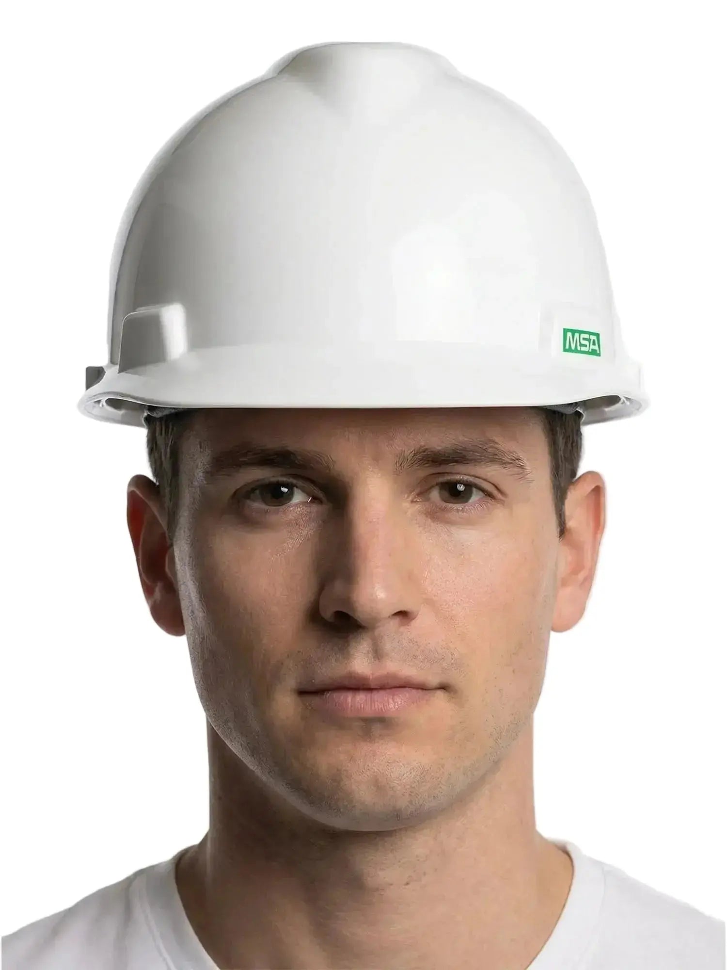 Casco Industrial V-Gard MSA®