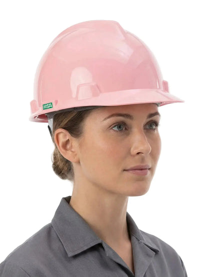 Casco Industrial V-Gard MSA®