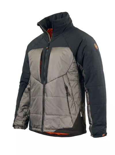 Parka Térmica Hombre Absolute Zero Thinsulate Z-9000
