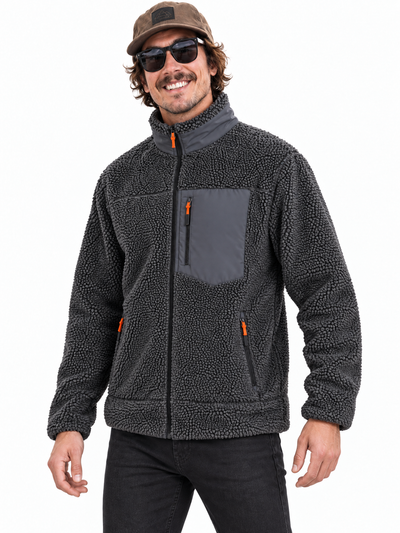 Chaqueta Chiporro Hombre Culpeo Pro