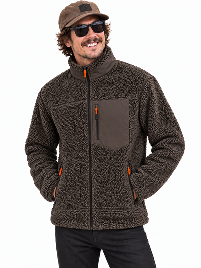 Chaqueta Chiporro Hombre Culpeo Pro