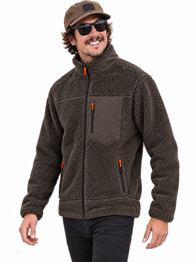 Chaqueta Chiporro Hombre Culpeo Pro