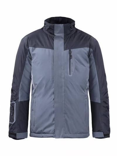 Parka Técnica Hombre Absolute Zero Z-5000