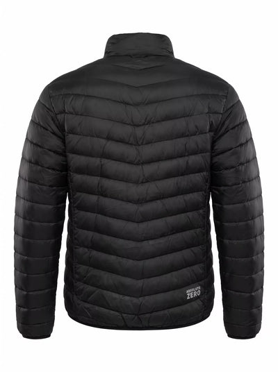 Parka Térmica Impermeable 3 en 1 Hombre Absolute Zero Z-8000