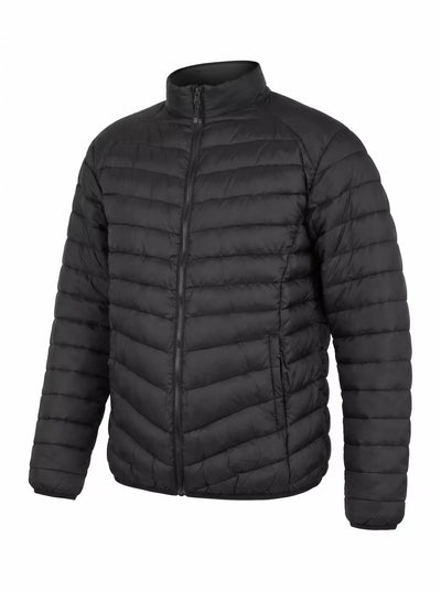 Parka Térmica Impermeable 3 en 1 Hombre Absolute Zero Z-8000