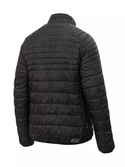 Parka Reversible Mujer Absolute Zero Z-3100 – Thinsulate™