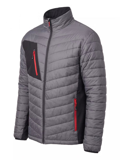 Parka Térmica Hombre Absolute Zero Thinsulate Z-10000