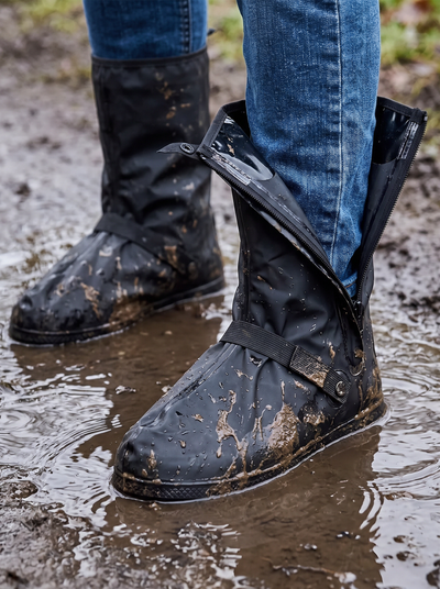 Cubre Zapatos y Botas Anditek