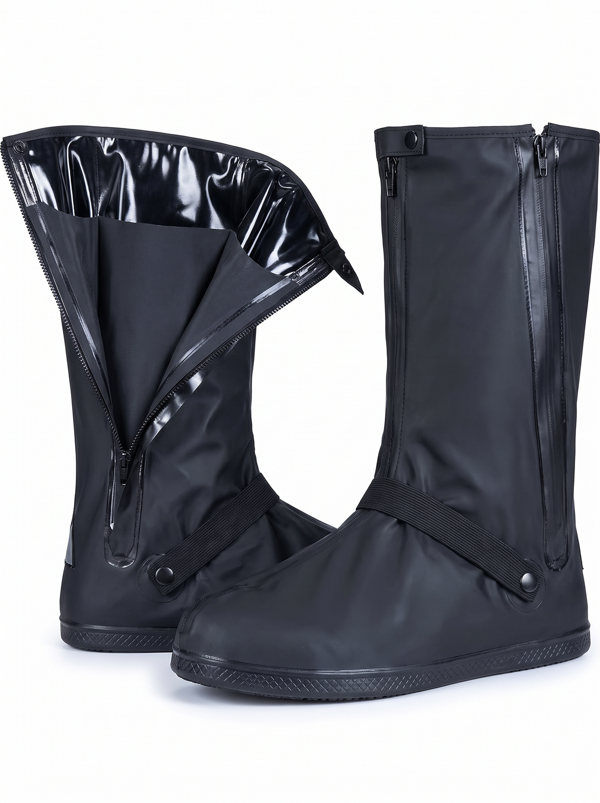 Cubre Zapatos y Botas Anditek