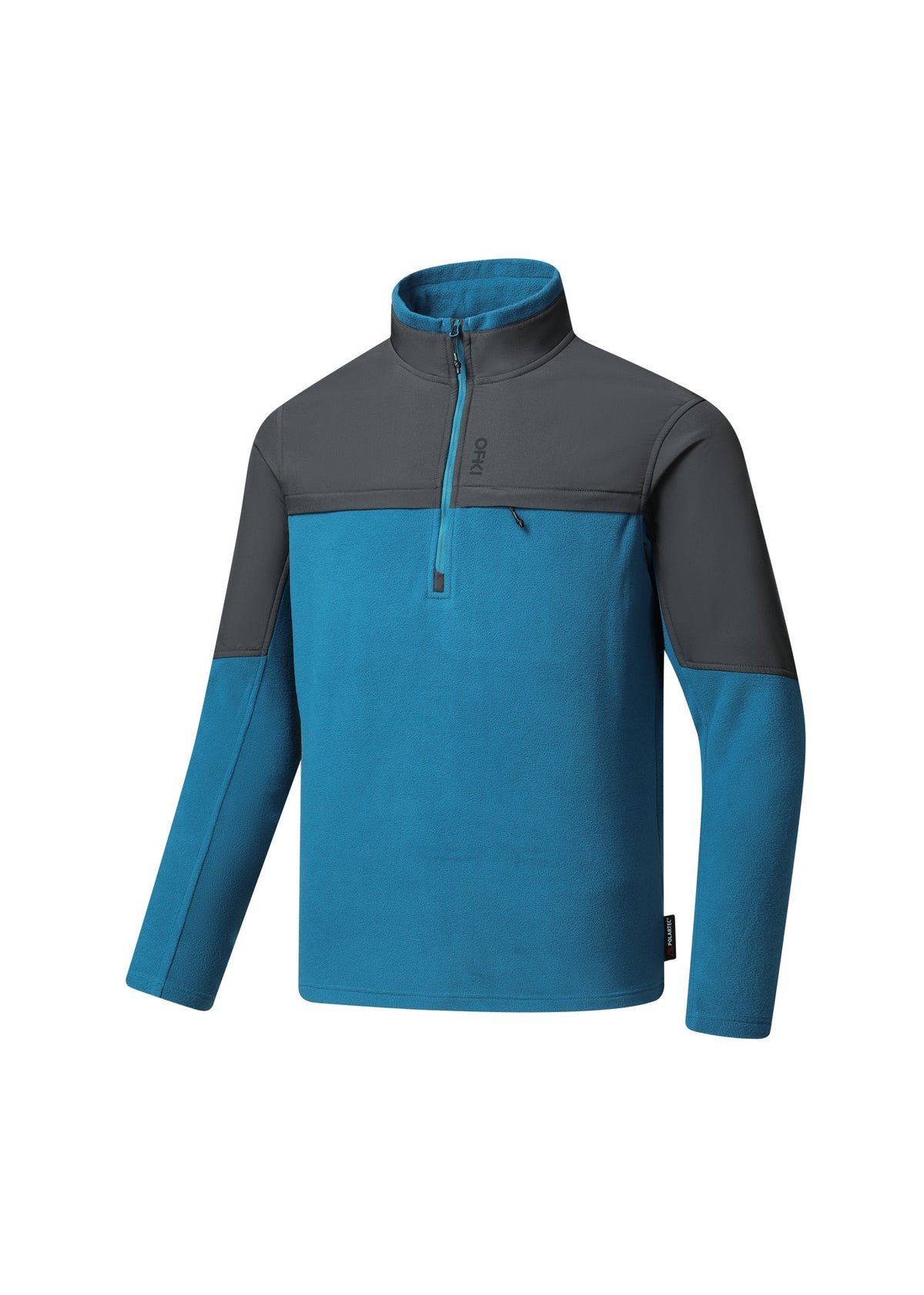 Polar Teyra Microfleece Hombre Corsair