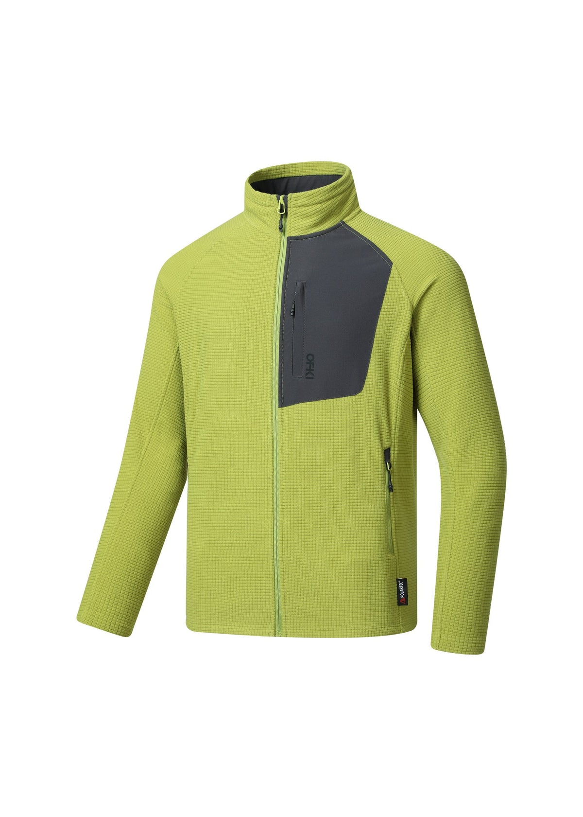 Polar Lorkan Thermal Pro Hombre Camping Gear