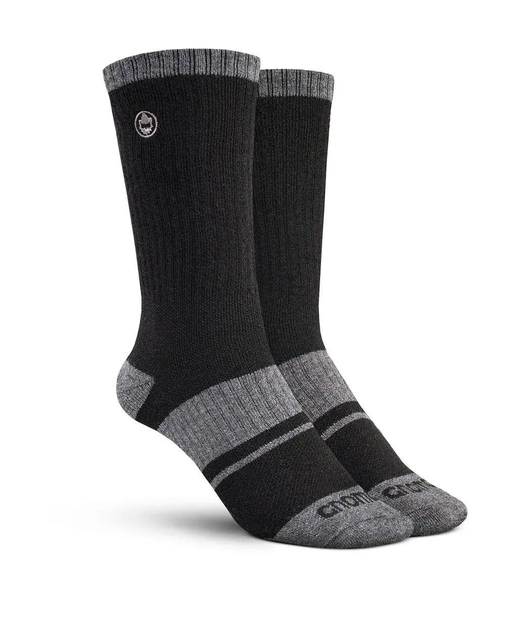 2Pack Calcetín Lana Merino Herlis Gnomo