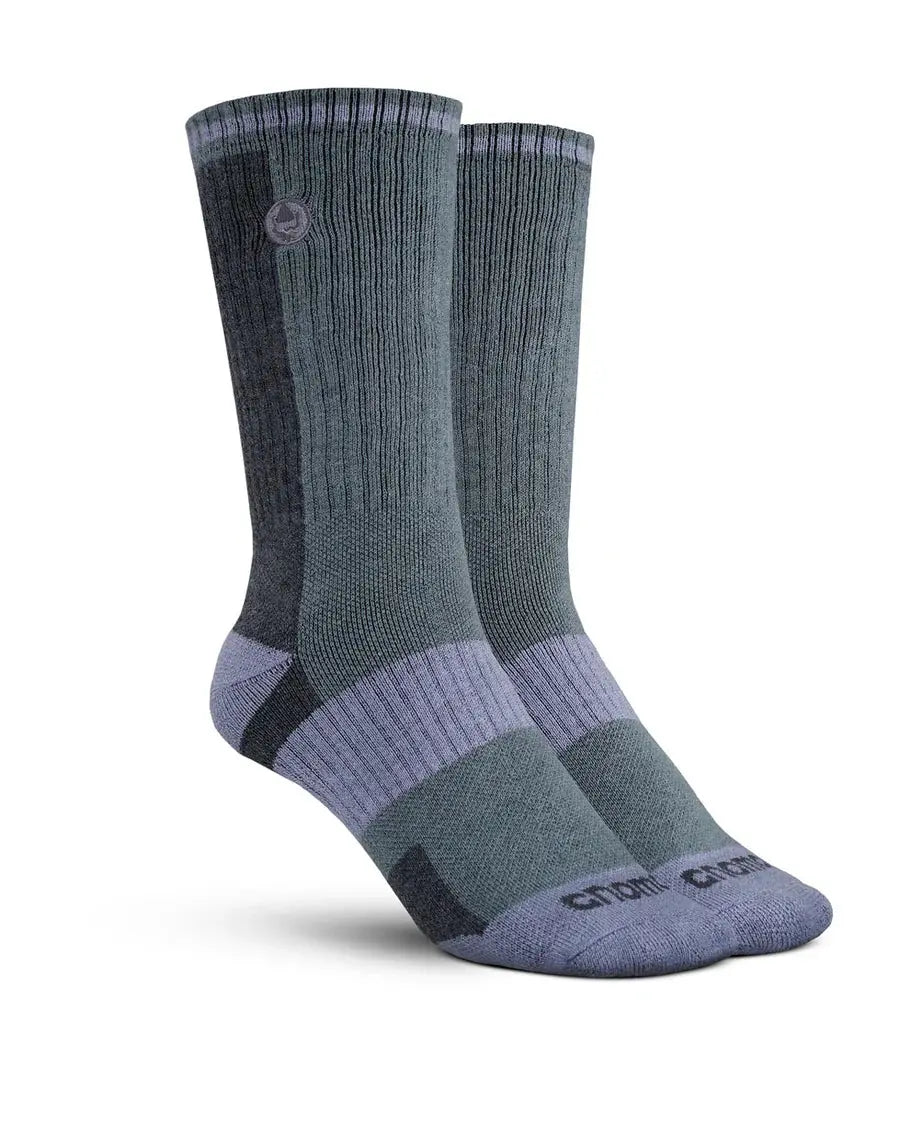 2Pack Calcetín Lana Merino Herlis Gnomo