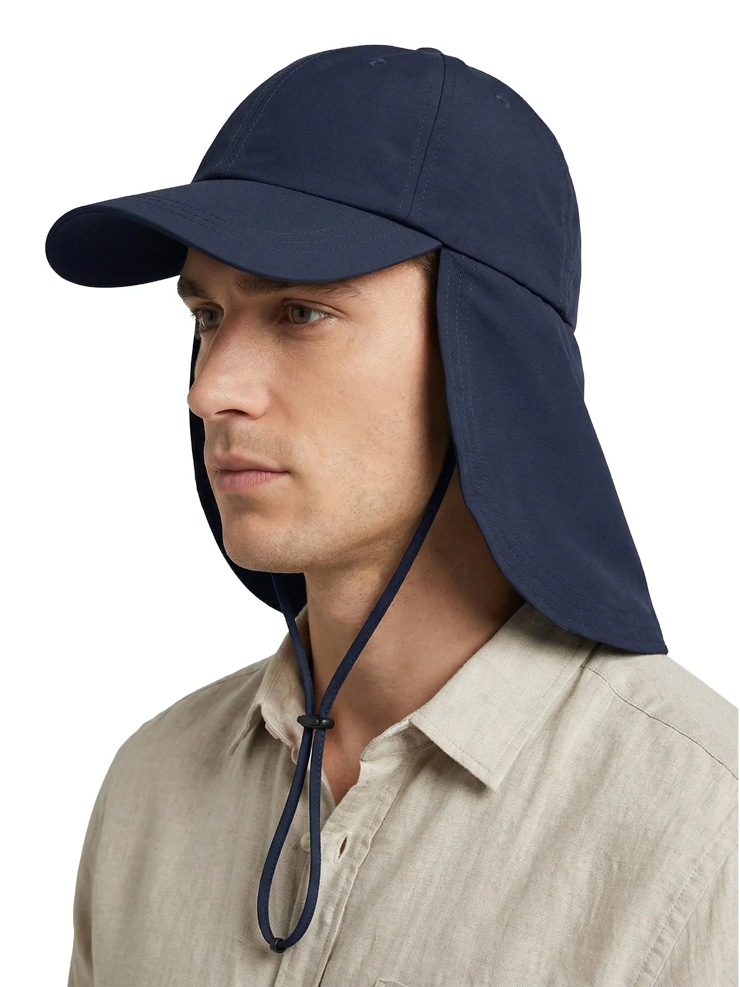 Gorro Legionario Tactel UV Block Anditek - Anditek