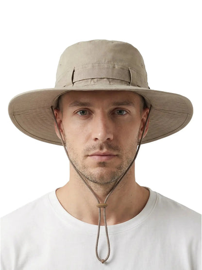 Gorro Pescador Anditek con Protección UV - Anditek