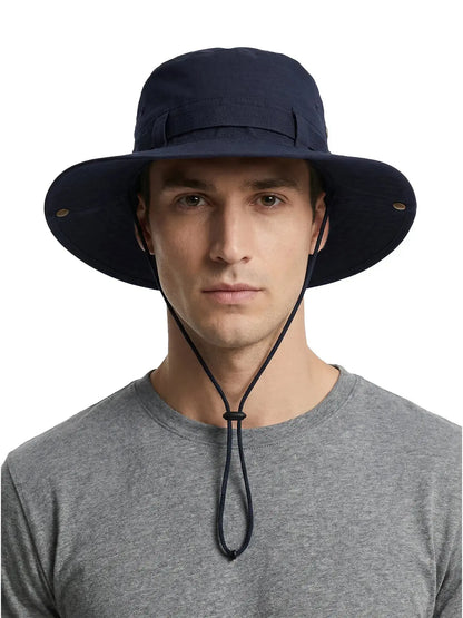 Gorro Pescador Anditek con Protección UV - Anditek