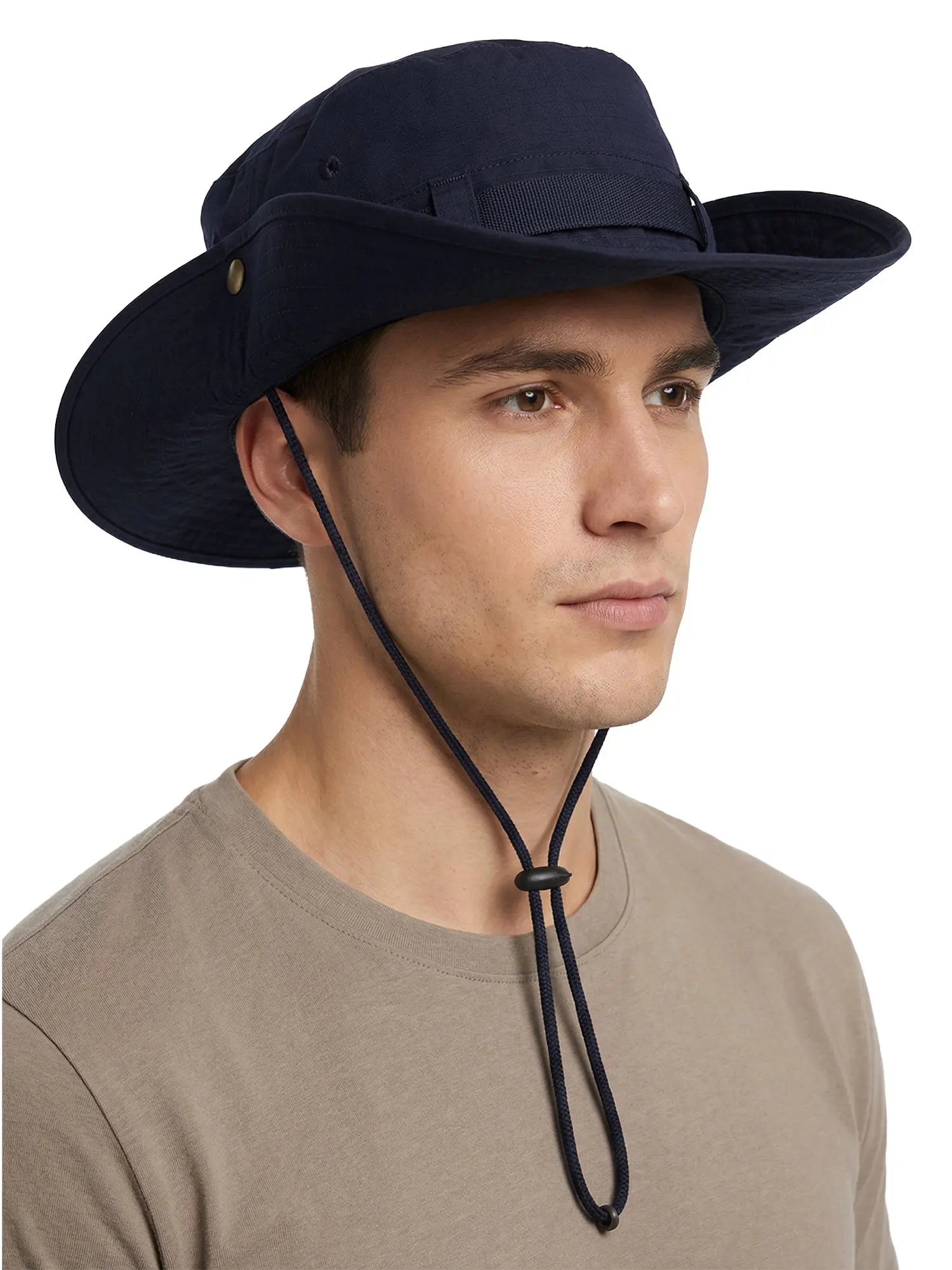 Gorro Pescador Anditek con Protección UV - Anditek