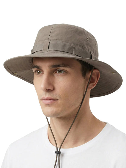 Gorro Pescador Anditek con Protección UV - Anditek