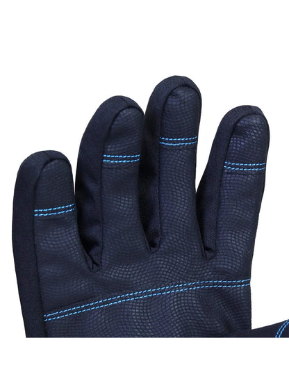 Guante Térmico Andes II Absolute Zero — Impermeable, Touchscreen y Antideslizante para Frío | EN 511