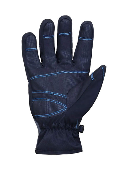 Guante Térmico Andes II Absolute Zero — Impermeable, Touchscreen y Antideslizante para Frío | EN 511