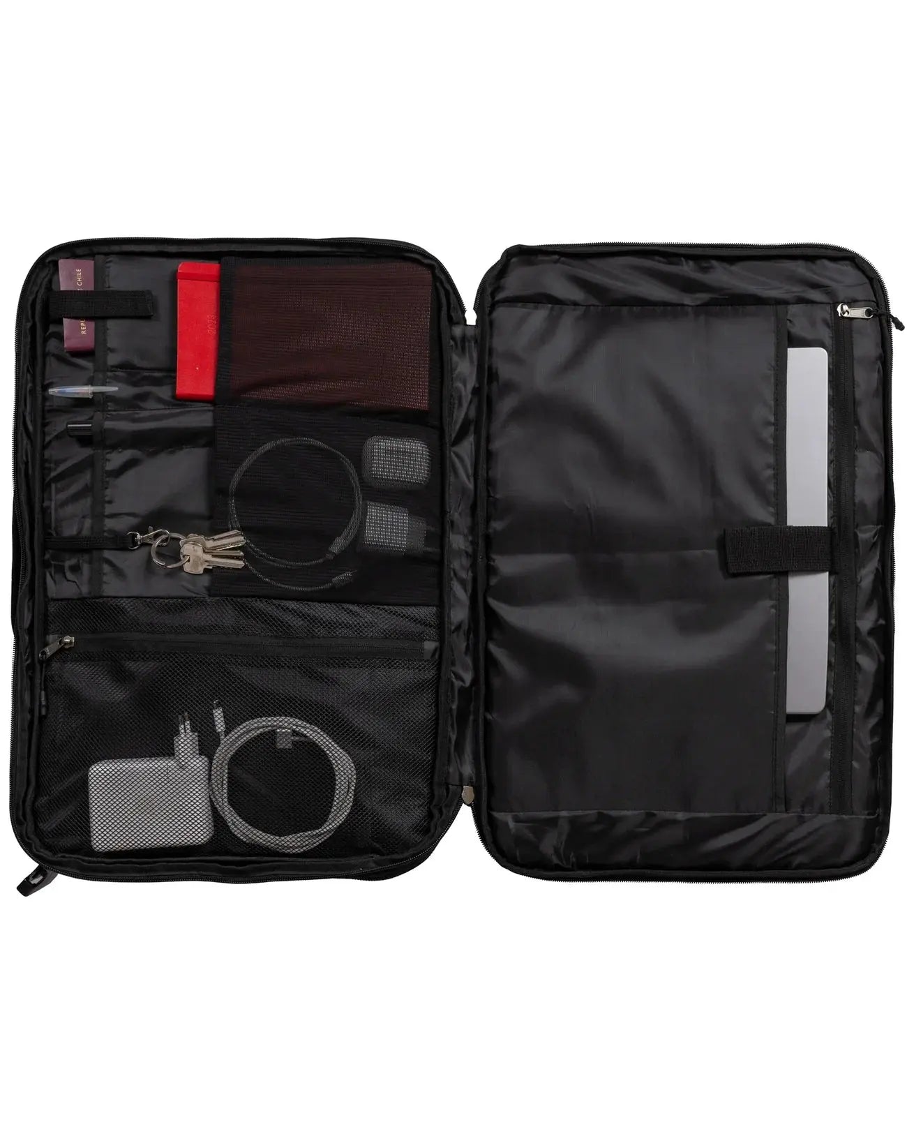 Mochila Hedevan PU 45L Gnomo