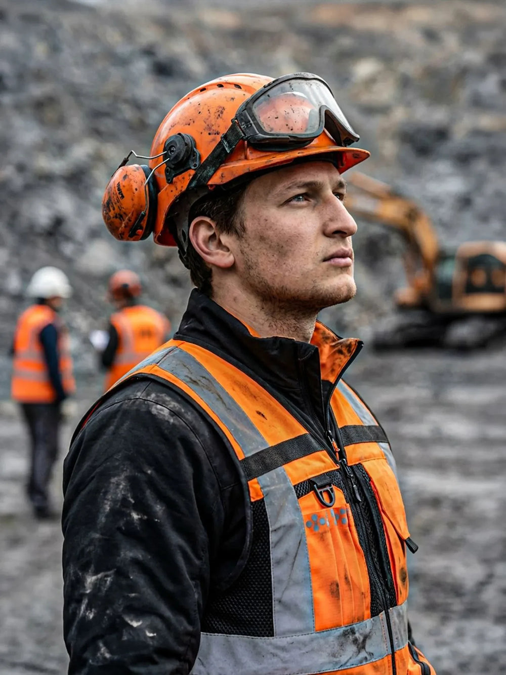Kit geólogo pro – ropa técnica para geología en Chile