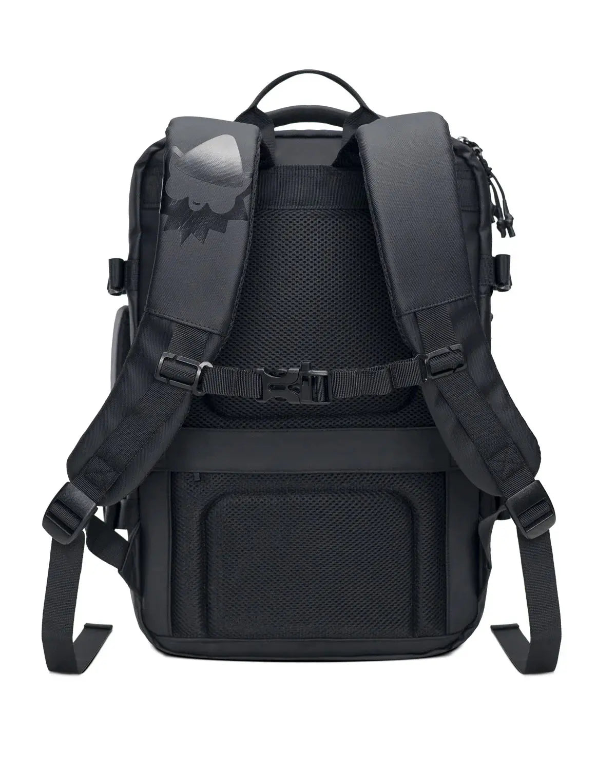 Mochila Travel Hodnost 28+10L