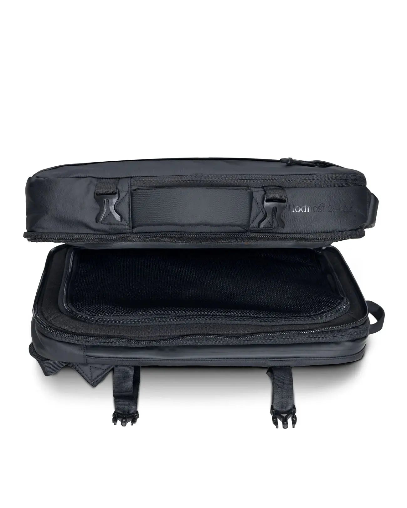 Mochila Travel Hodnost 28+10L