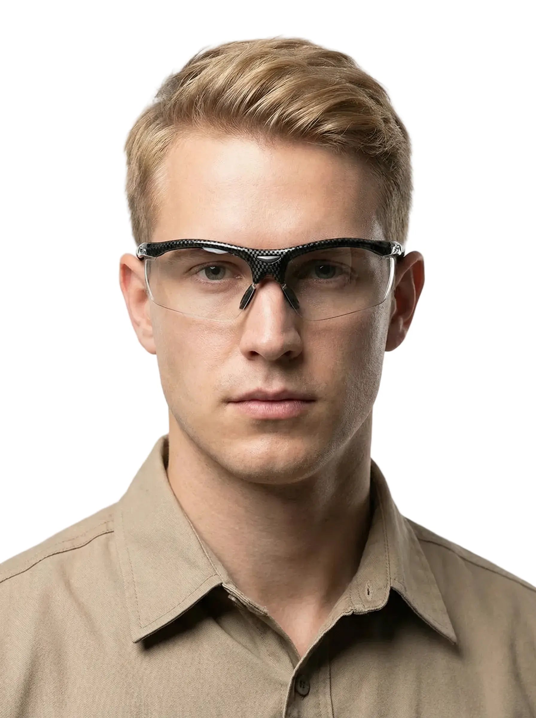 Lente de Seguridad SMARTLENS Fotocromático 3M – Protección UV 99,9%