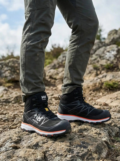 Zapato de Seguridad Chelsea Evolution MID Helly Hansen Workwear Helly Hansen®