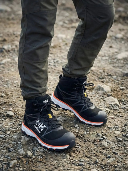 Zapato de Seguridad Chelsea Evolution MID Helly Hansen Workwear Helly Hansen®
