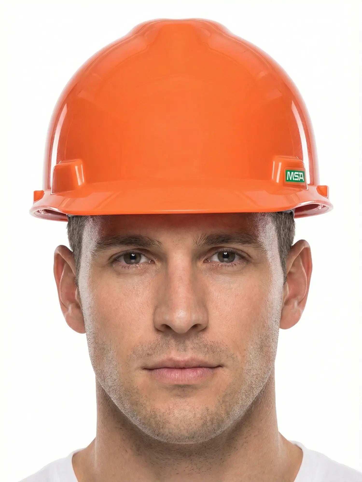 Casco Industrial V-Gard MSA®