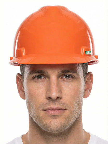 Casco Industrial V-Gard MSA®