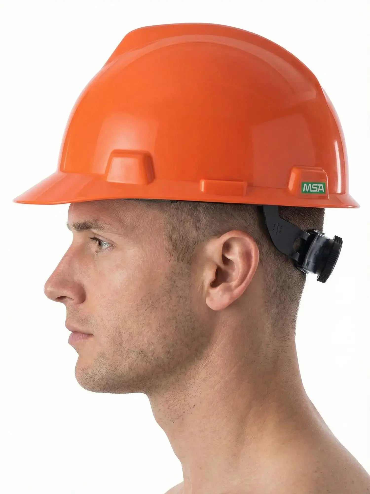 Casco Industrial V-Gard MSA®