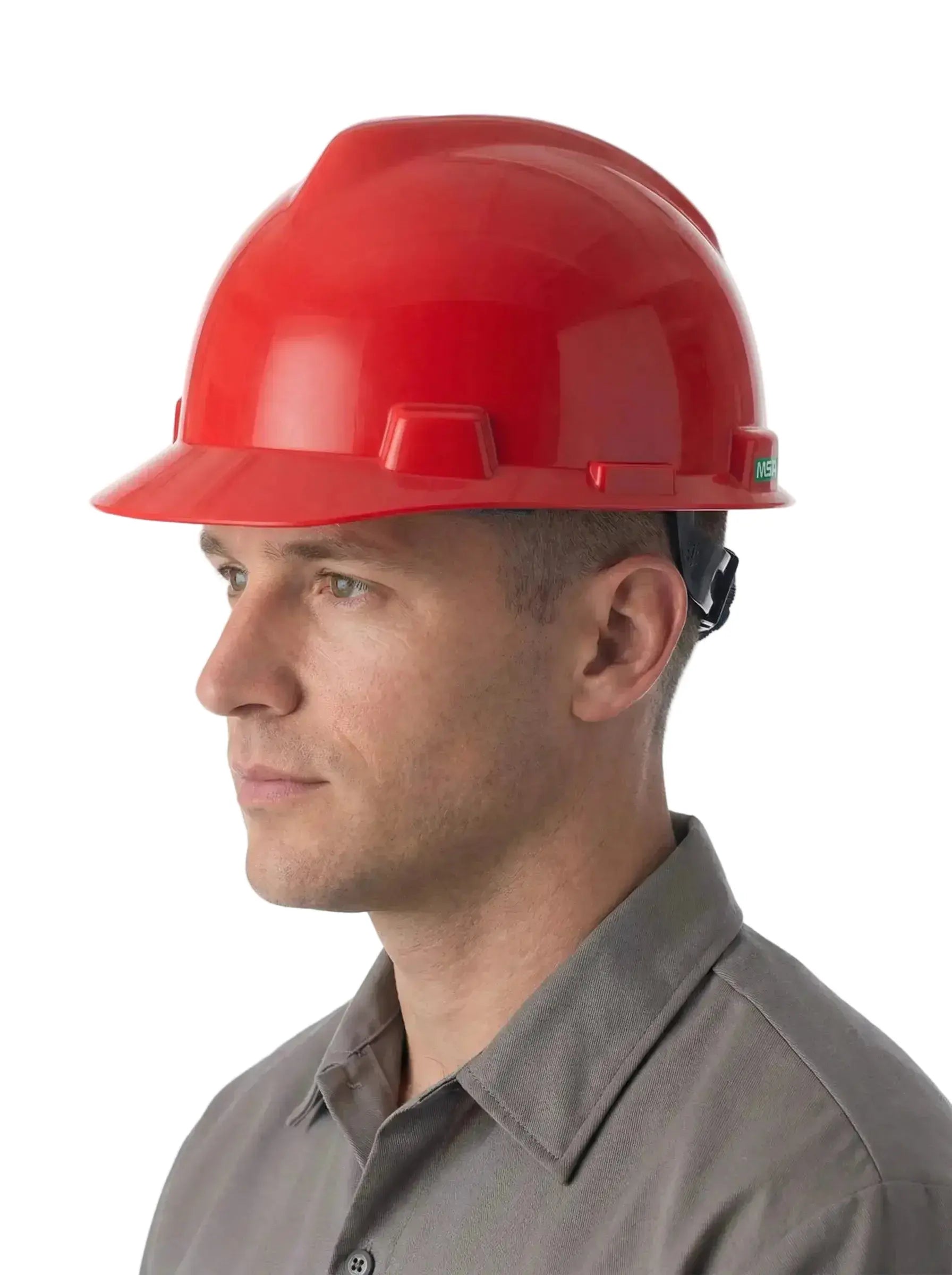 Casco Industrial V-Gard MSA®