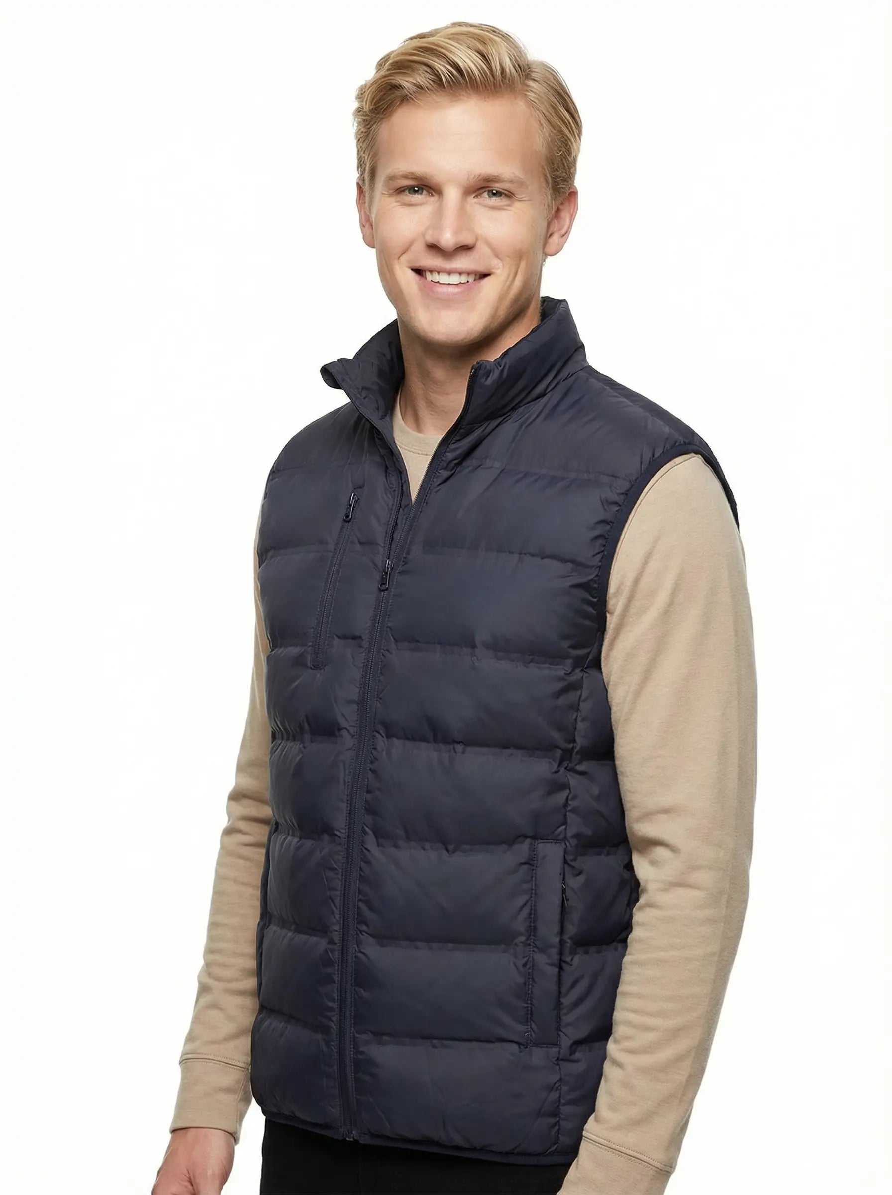 Chaqueta sin Mangas Anditek Anditek®