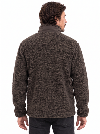 Chaqueta Chiporro Hombre Culpeo Pro