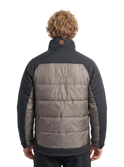 Parka Térmica Hombre Absolute Zero Thinsulate Z-9000