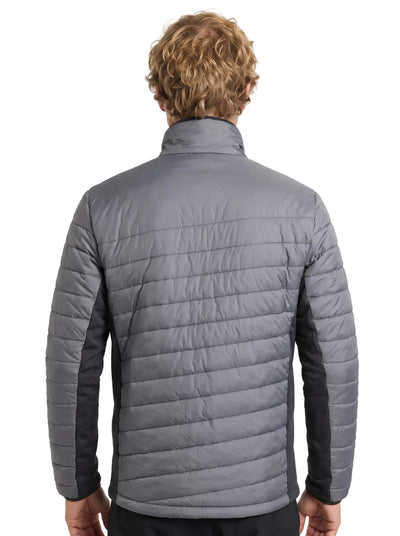 Parka Térmica Hombre Absolute Zero Thinsulate Z-10000