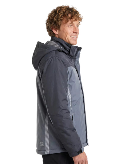 Parka Técnica Hombre Absolute Zero Z-5000