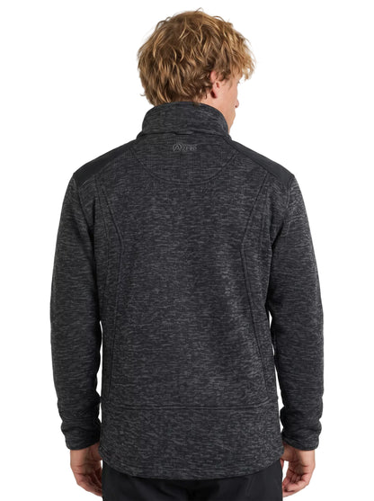 Chaqueta Micropolar Térmica Absolute Zero Z-300 Gris