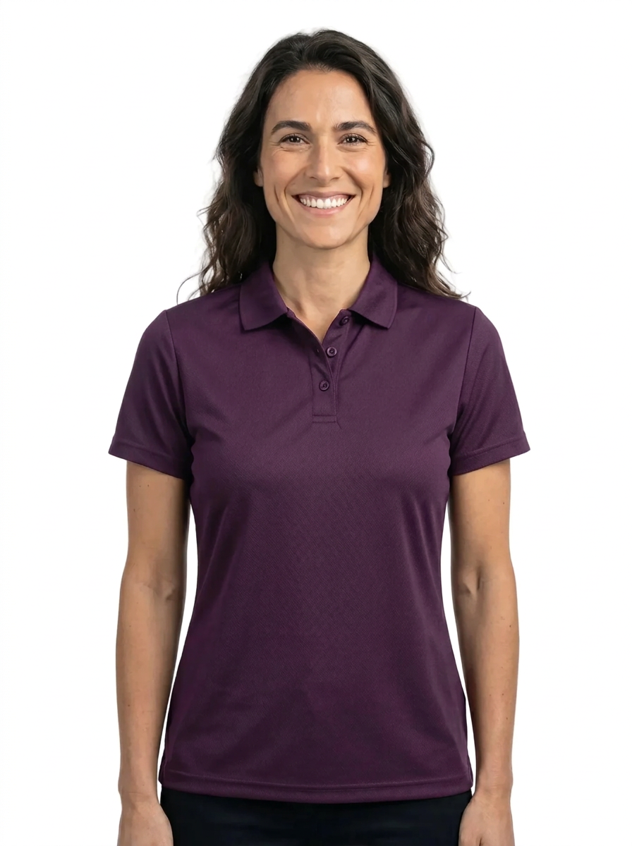 Polera Táctica Mujer Kumera – Quickdry®