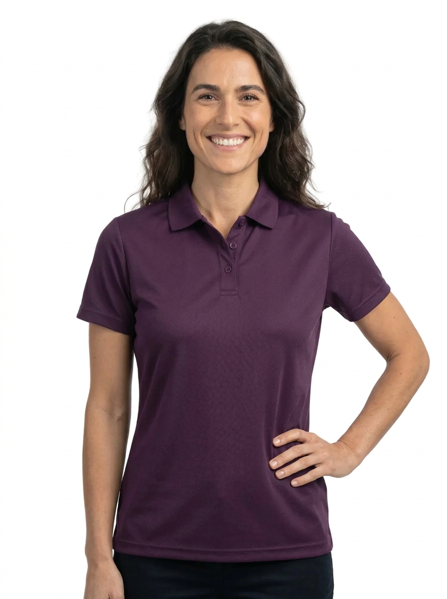 Polera Táctica Mujer Kumera – Quickdry®