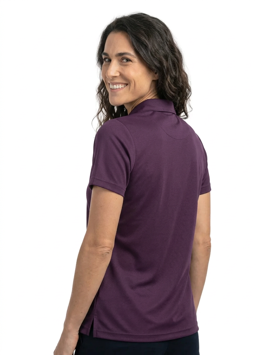 Polera Táctica Mujer Kumera – Quickdry®