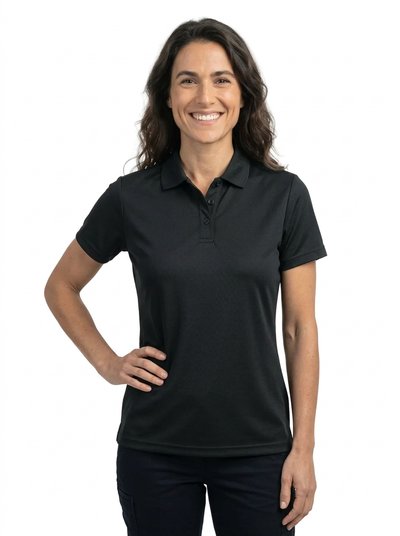 Polera Táctica Mujer Kumera – Quickdry®